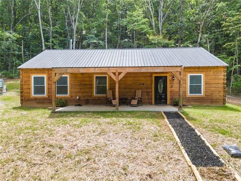 Homes For Sale - 587 Cold Stream Trail<br/> Jasper, GA 30143