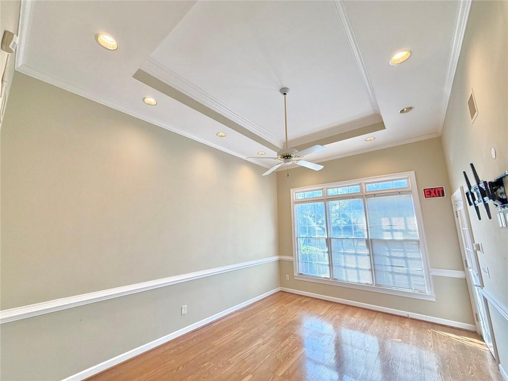4343 Shallowford Road 770