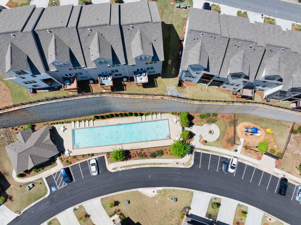 2130 Manor Pointe Drive, Cumming, Georgia image 46