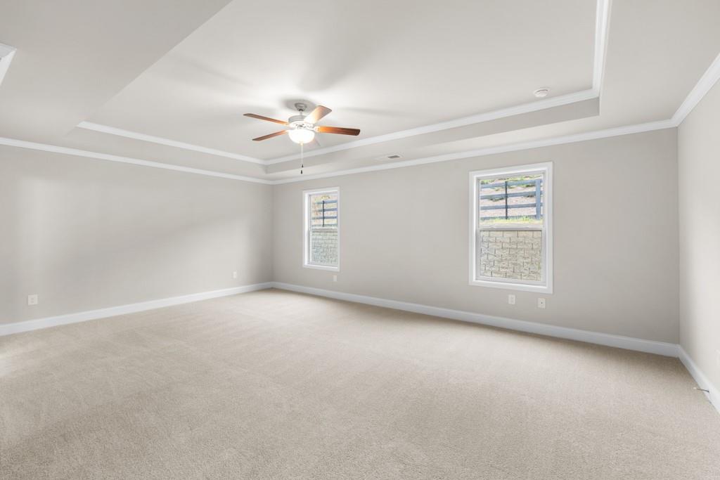 2130 Manor Pointe Drive, Cumming, Georgia image 24