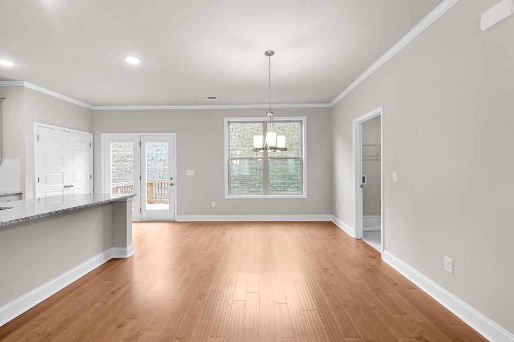 2130 Manor Pointe Drive, Cumming, Georgia image 12