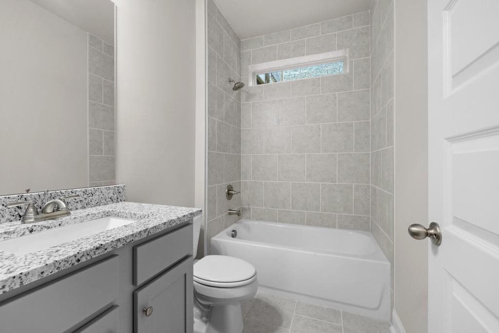 2130 Manor Pointe Drive, Cumming, Georgia image 34