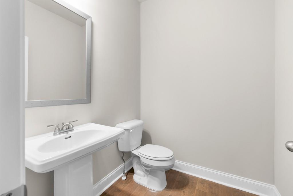 2130 Manor Pointe Drive, Cumming, Georgia image 33