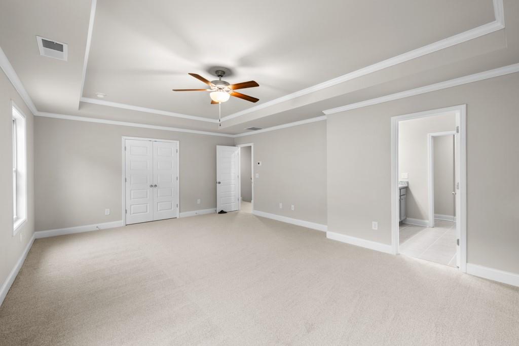 2130 Manor Pointe Drive, Cumming, Georgia image 19