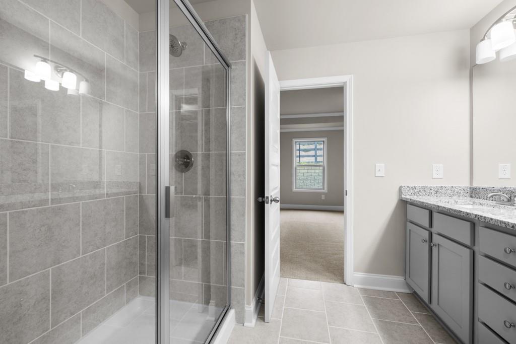 2130 Manor Pointe Drive, Cumming, Georgia image 30
