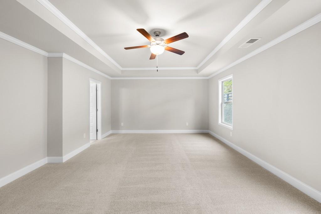 2130 Manor Pointe Drive, Cumming, Georgia image 25