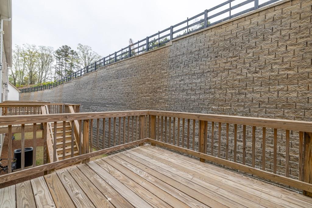 2130 Manor Pointe Drive, Cumming, Georgia image 36