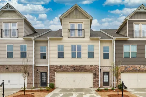2130 Manor Pointe Drive, Cumming, GA 30041 - MLS#: 7531480