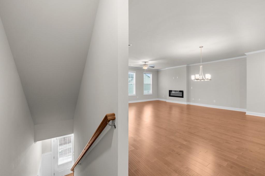 2130 Manor Pointe Drive, Cumming, Georgia image 6