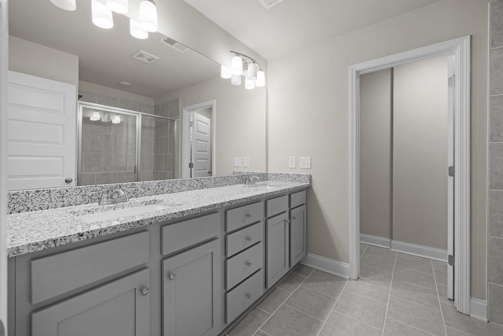 2130 Manor Pointe Drive, Cumming, Georgia image 32