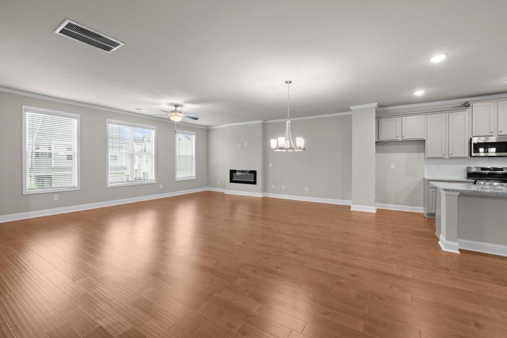 2130 Manor Pointe Drive, Cumming, Georgia image 11