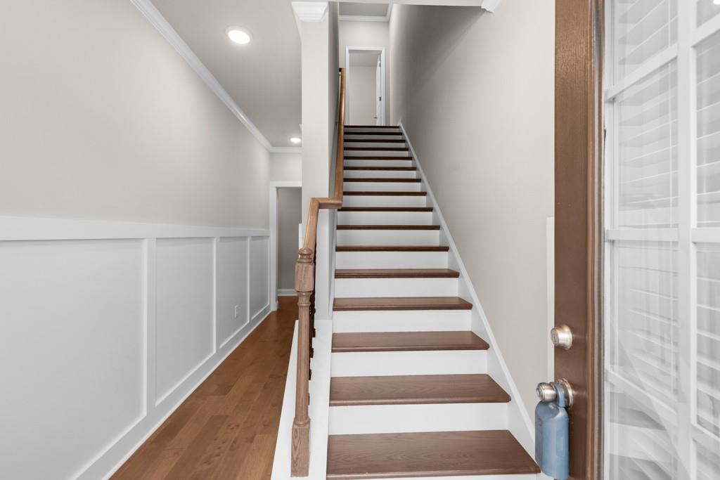 2130 Manor Pointe Drive, Cumming, Georgia image 18