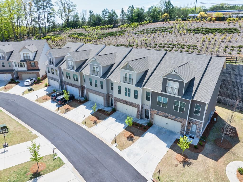 2130 Manor Pointe Drive, Cumming, Georgia image 5