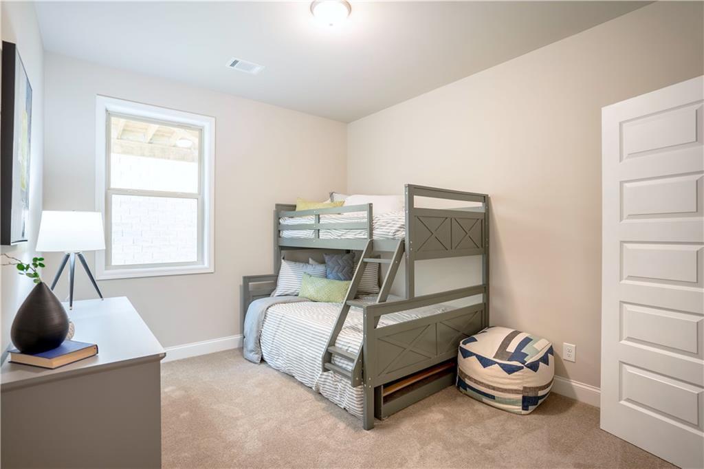 2130 Manor Pointe Drive, Cumming, Georgia image 3