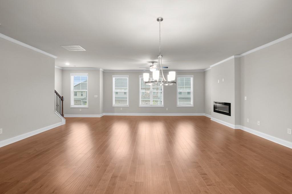 2130 Manor Pointe Drive, Cumming, Georgia image 7