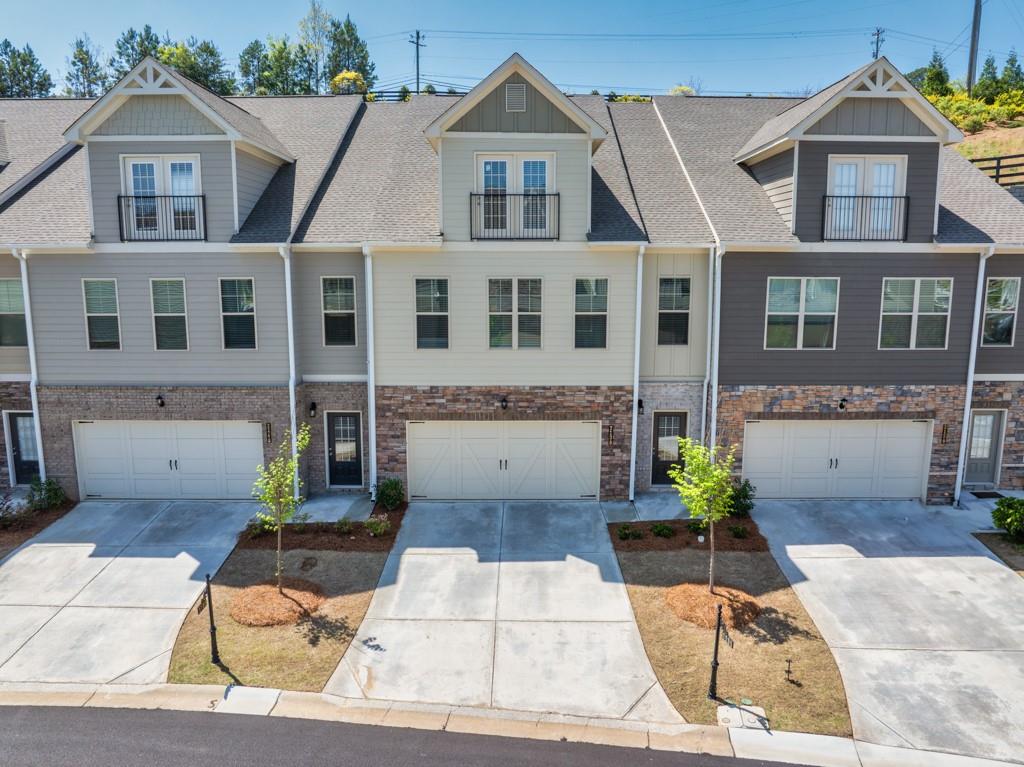 2130 Manor Pointe Drive, Cumming, Georgia image 4