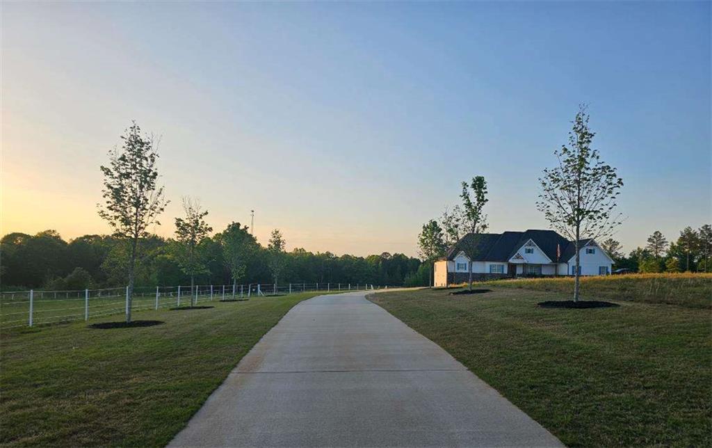 433 Clover Drive