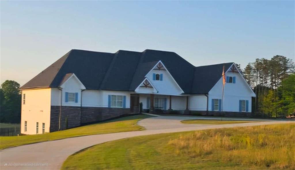 433 Clover Drive