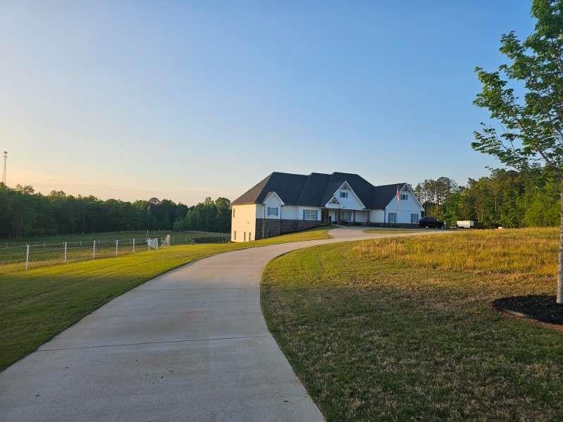 433 Clover Drive