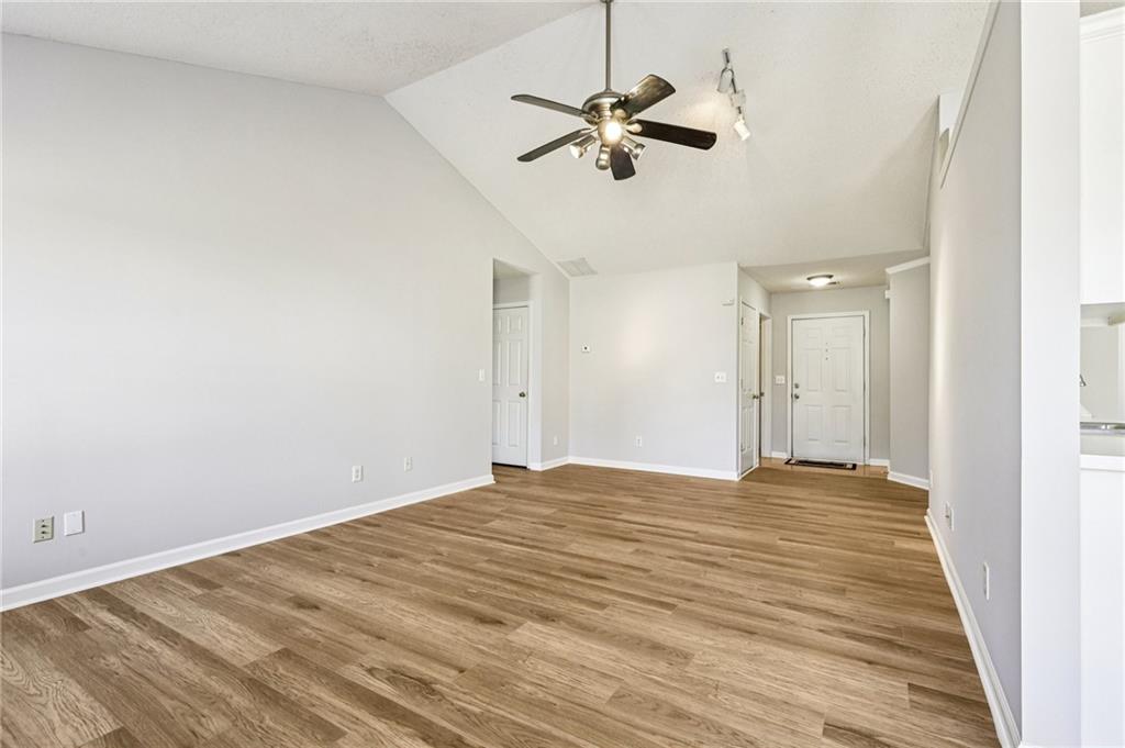 2425 Fort Daniels Drive