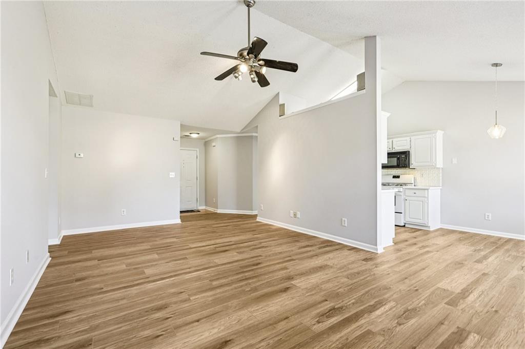 2425 Fort Daniels Drive