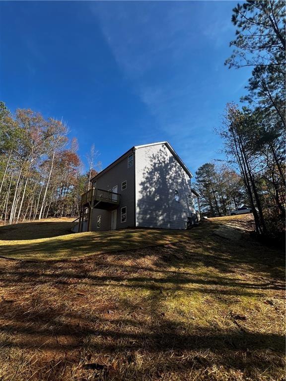 192 Paces Lakes Point