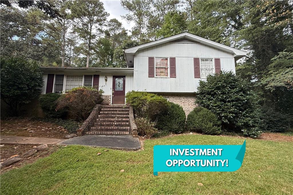 3273 Carriage Way
