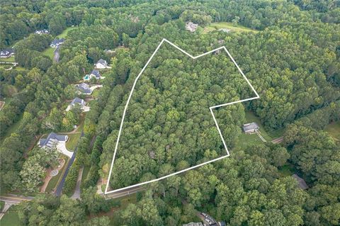 0 Jep Wheeler Road Woodstock GA 30188