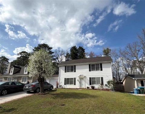 Photo of 4671 Broadwater Trail, Duluth, GA 30096 (MLS # 7756920)