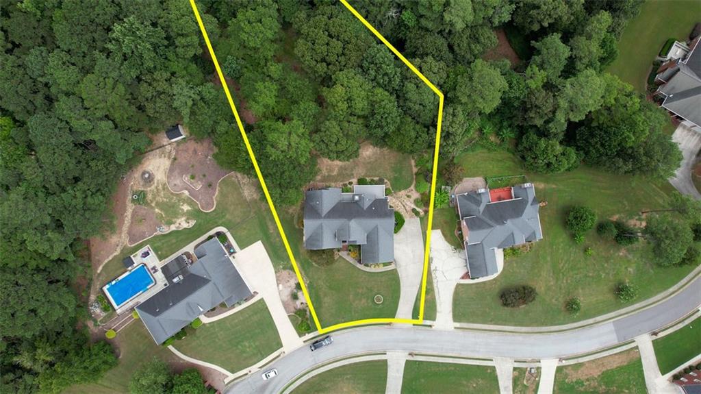 210 HELENS MANOR Drive