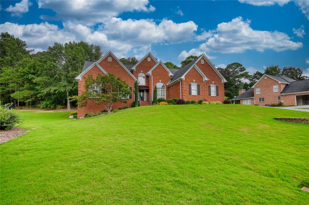 210 HELENS MANOR Drive