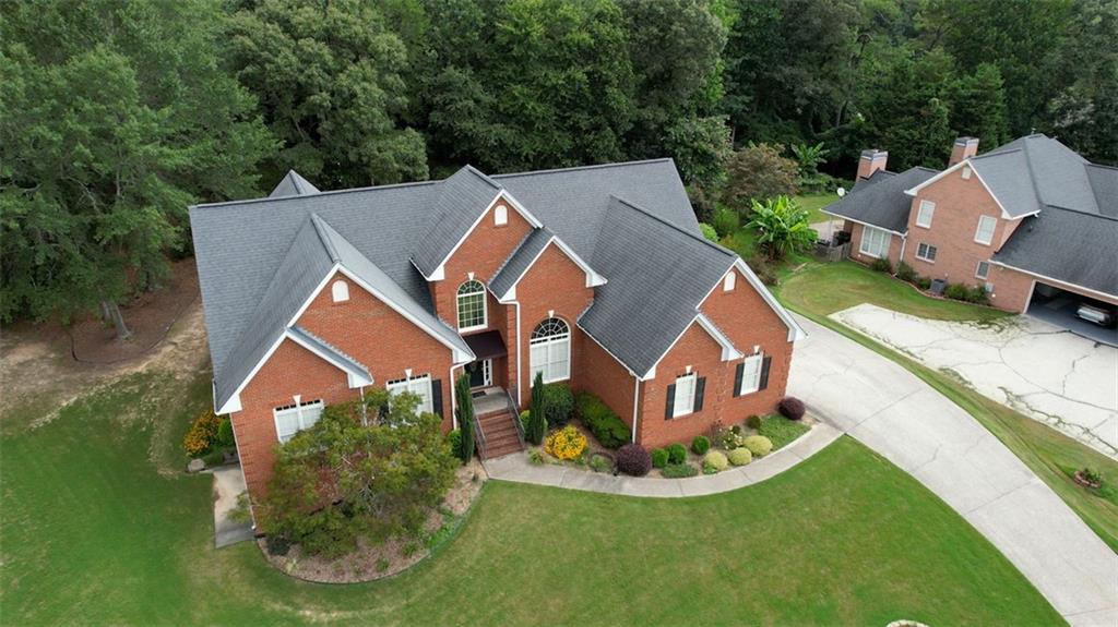 210 HELENS MANOR Drive