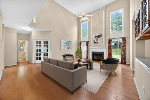 12350 Clairmonte Avenue