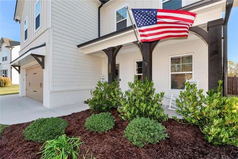 A home in Jefferson