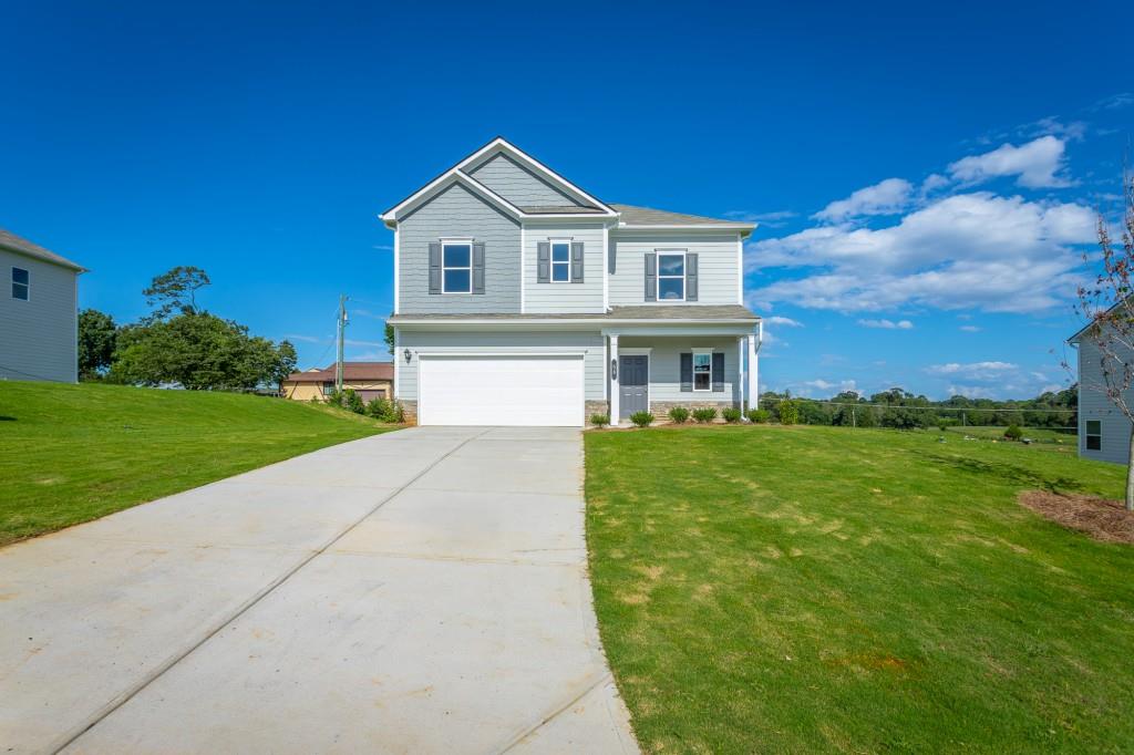 58 Willow Circle