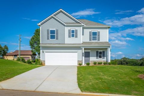 58 Willow Circle Rock Spring GA 30739