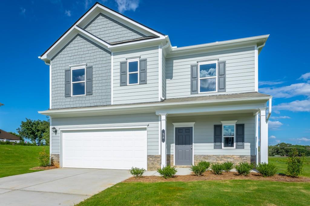 58 Willow Circle