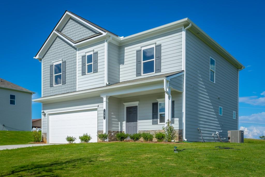 58 Willow Circle