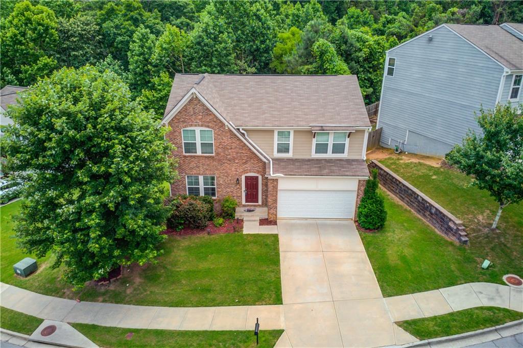 1727 Shire Village Drive