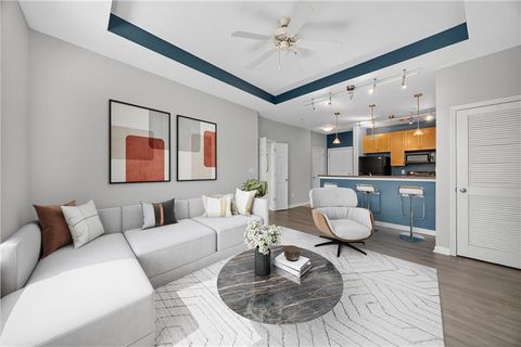 400 17th Street NW 2406 Atlanta GA 30363