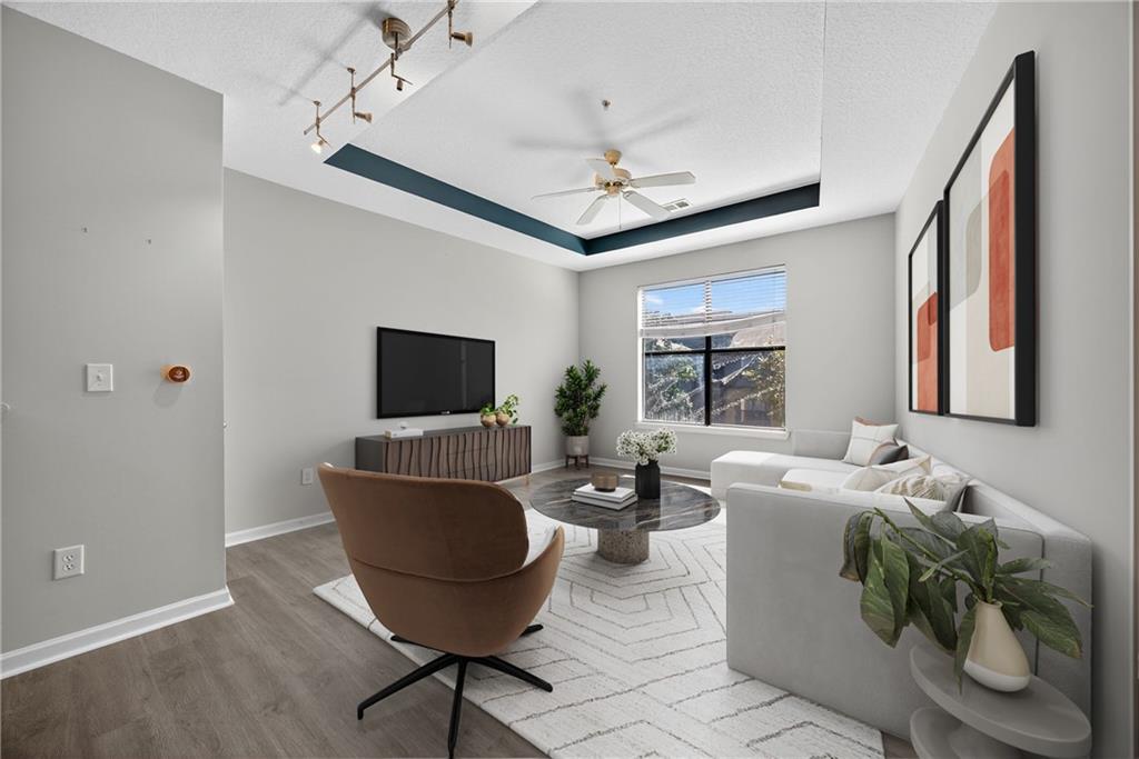 400 17th Street NW 2406