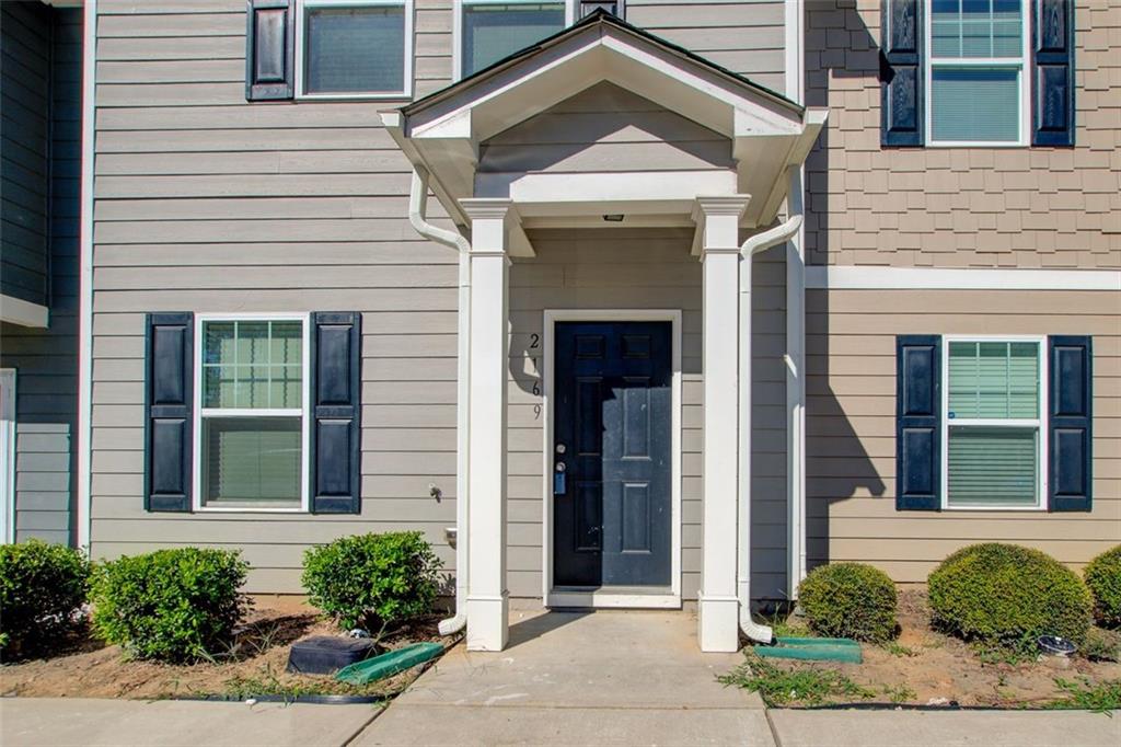 View Atlanta, GA 30331 townhome