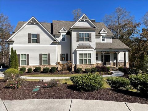 5536 Dockside Ovlk Gainesville GA 30506