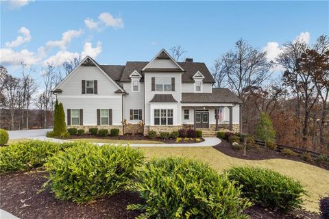 5536 Dockside Ovlk Gainesville GA 30506