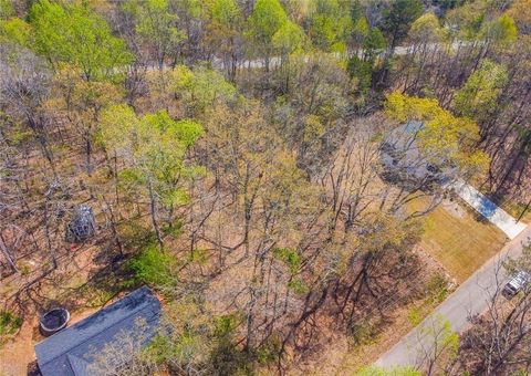 Vacant Land For Sale - Arrow Lane<br/> Lavonia, GA 30553