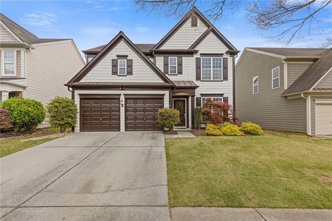 610 Syemore Pass Canton GA 30115