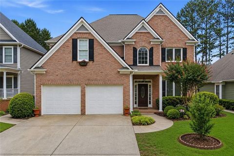 Homes For Sale - 1709 Tappahannock Trail<br/> Marietta, GA 30062