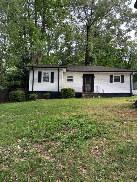 1667 Glencove Avenue SE Atlanta GA 30317
