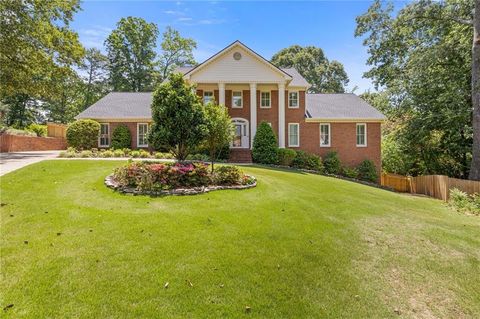 828 Jami Court Lawrenceville GA 30046