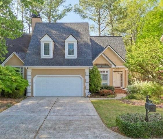 1187 Newbridge Trace, Atlanta, Georgia image 1